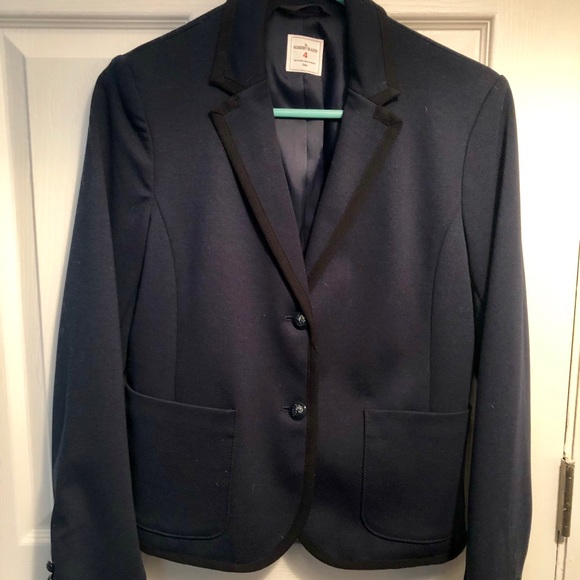 GAP Navy Academy Blazer - Picture 1 of 6